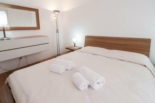 Apartamento C� Dei Miracoli