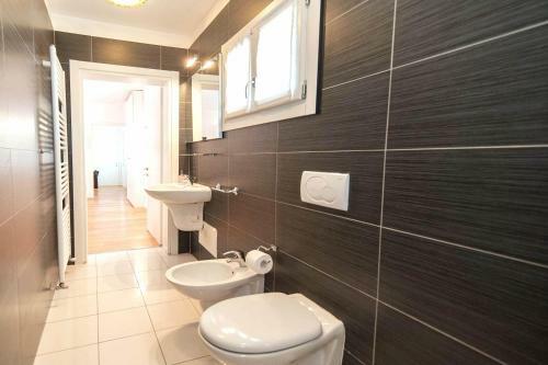 Apartamento C� Dei Miracoli