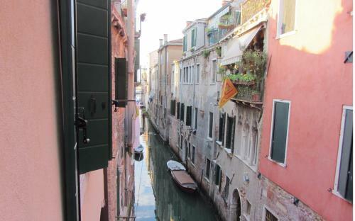 Apartamento C� Dei Miracoli