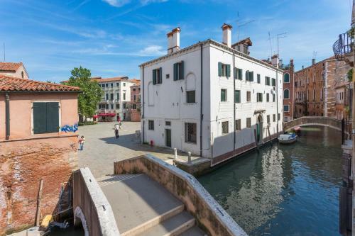 Home Venice Apartments - S. Giacomo