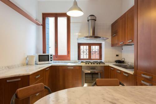 Home Venice Apartments - S. Giacomo