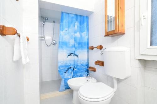Ponte Squero Apartment
