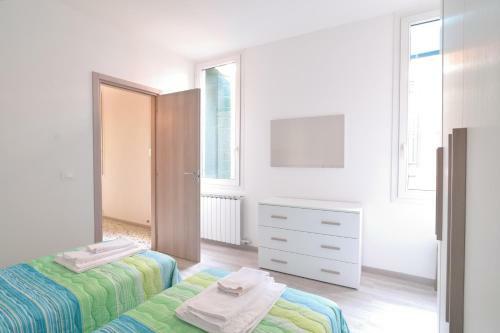 Ponte Squero Apartment