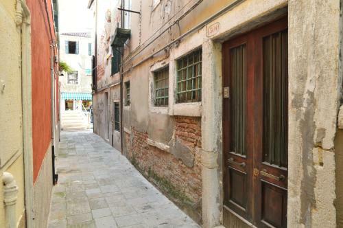 Ponte Squero Apartment