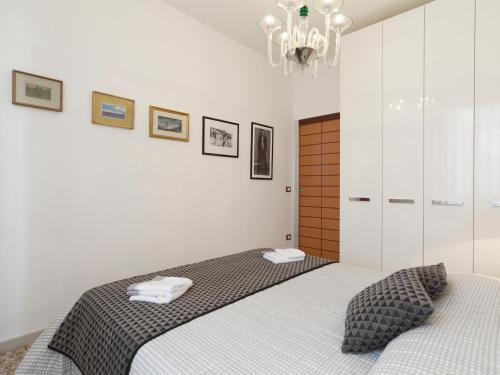 Apartamento Venice Romantic Suite