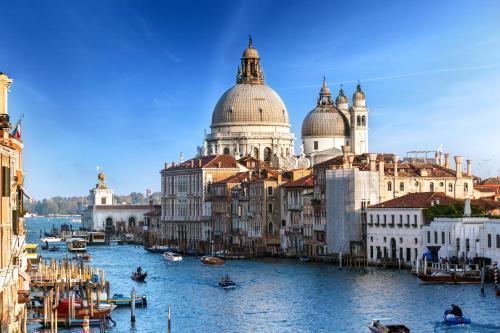 Apartamento Venice Romantic Suite