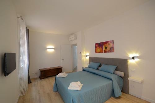 Rialto Bridge Luxury Apartment