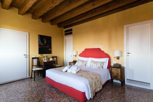Hotel Locanda Ai Santi Apostoli