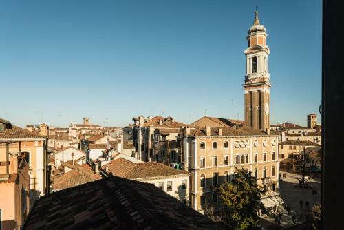 Hotel Locanda Ai Santi Apostoli