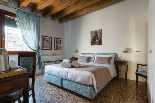 Hotel Locanda Ai Santi Apostoli