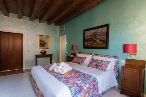 Hotel Locanda Ai Santi Apostoli