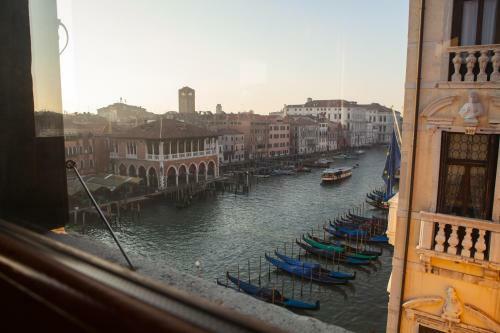 Hotel Locanda Ai Santi Apostoli
