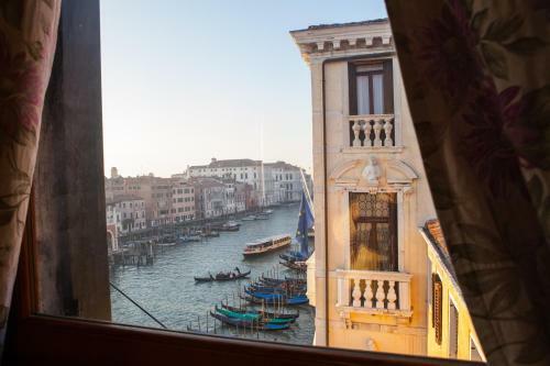 Hotel Locanda Ai Santi Apostoli