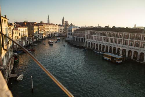 Hotel Locanda Ai Santi Apostoli