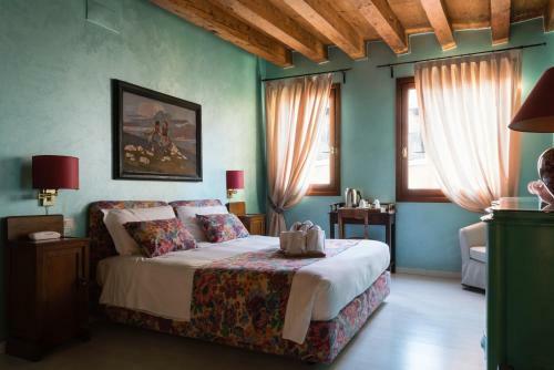 Hotel Locanda Ai Santi Apostoli