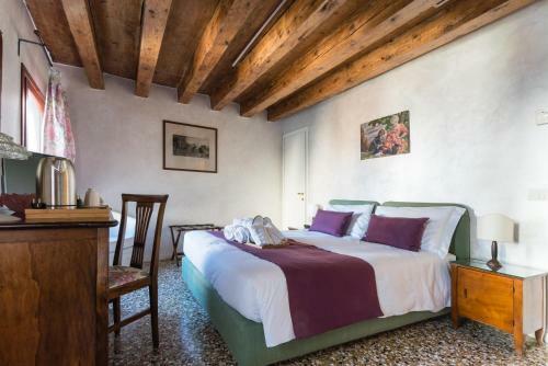 Hotel Locanda Ai Santi Apostoli