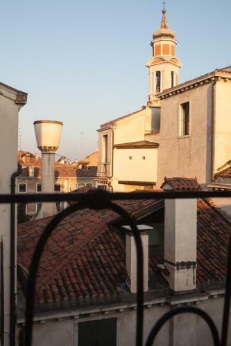 Hotel Locanda Ai Santi Apostoli