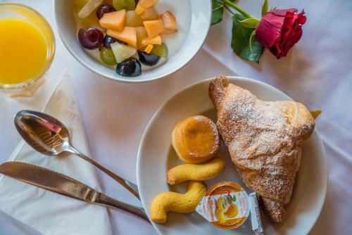 Hotel Locanda Ai Santi Apostoli