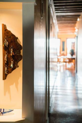 Hotel Locanda Ai Santi Apostoli