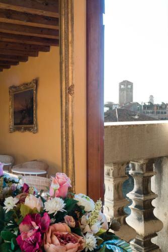 Hotel Locanda Ai Santi Apostoli