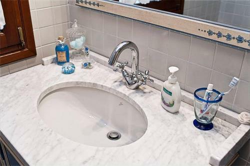 Apartamento Appartamento San Marco