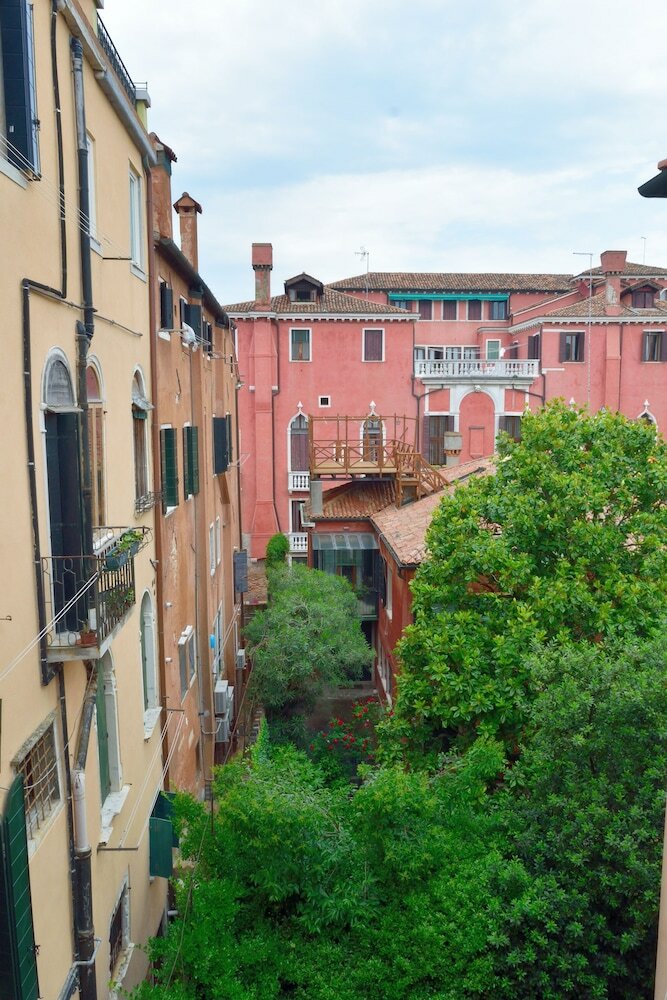 Apartamento Big George Gallery