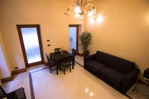Apartamento Ca' Giovanna