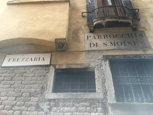 Apartamento Residenza Cuoridoro