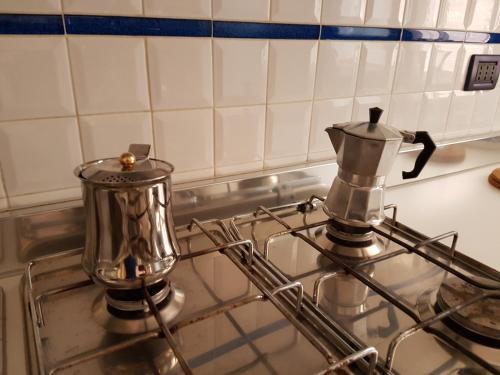 Apartamento Residenza Cuoridoro