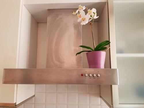 Apartamento Residenza Cuoridoro