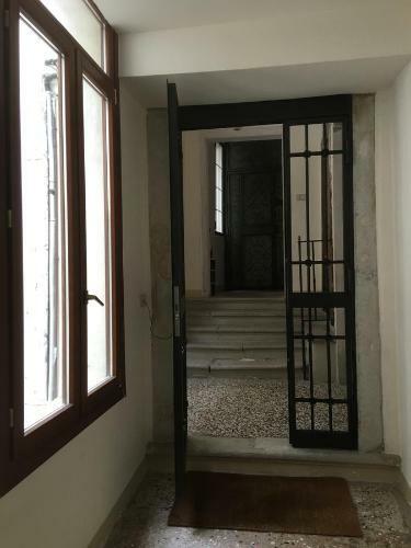 Apartamento Residenza Cuoridoro