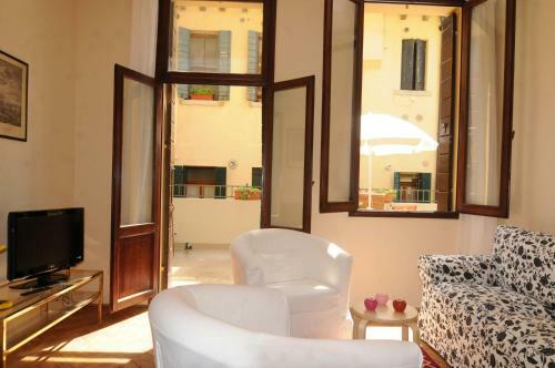 Apartamento Venis Terrace Canal View