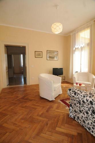 Apartamento Venis Terrace Canal View