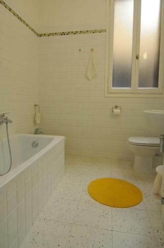 Apartamento Venis Terrace Canal View