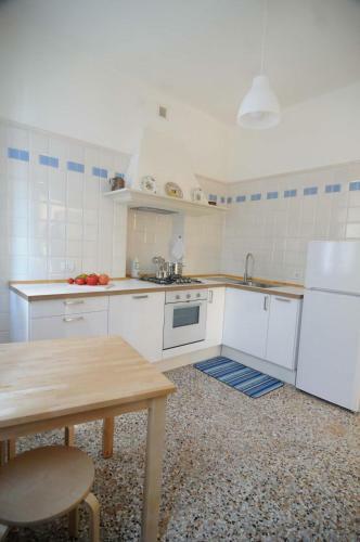 Apartamento Venis Terrace Canal View