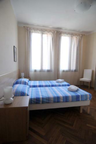 Apartamento Venis Terrace Canal View