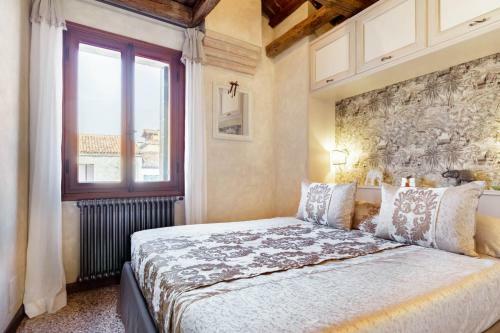 Apartamento Ca' Del Mariner With Terrace