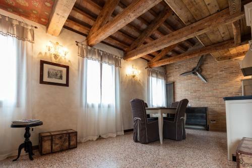 Apartamento Ca' Del Mariner With Terrace