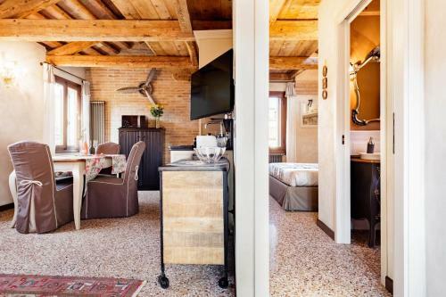 Apartamento Ca' Del Mariner With Terrace