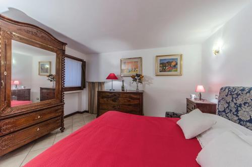 Apartamento Priuli Sandrin