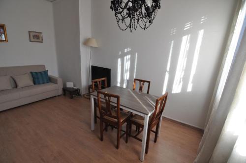 Apartamento Laguna Dell'orto