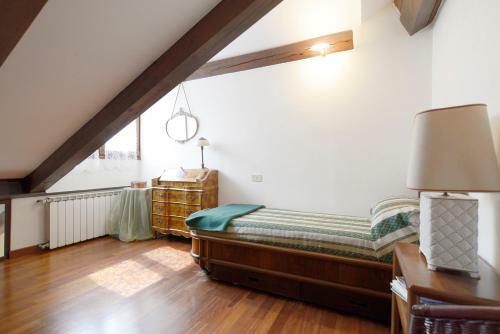 Apartamento Ca Canali Garden