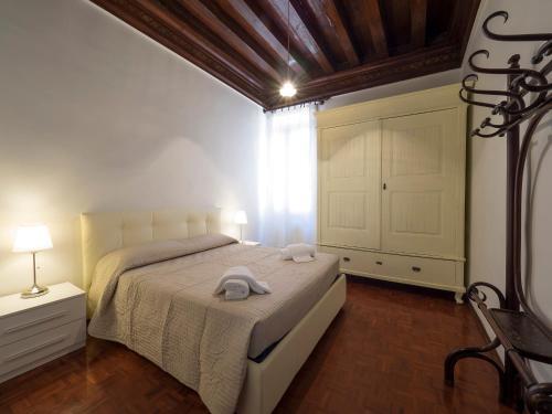 Apartamento Schiavoni Design San Marco