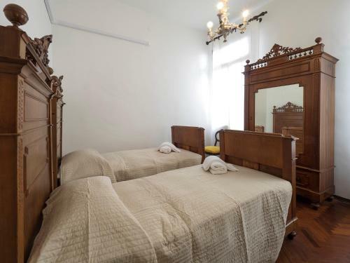 Apartamento Schiavoni Design San Marco
