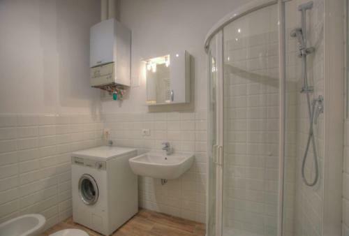 Apartamento Schiavoni Design San Marco