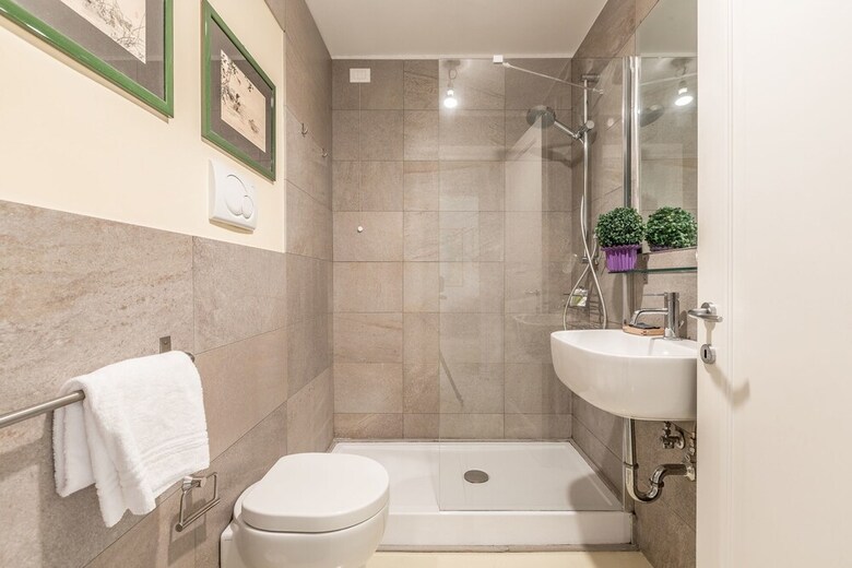 Apartamento Santa Marta