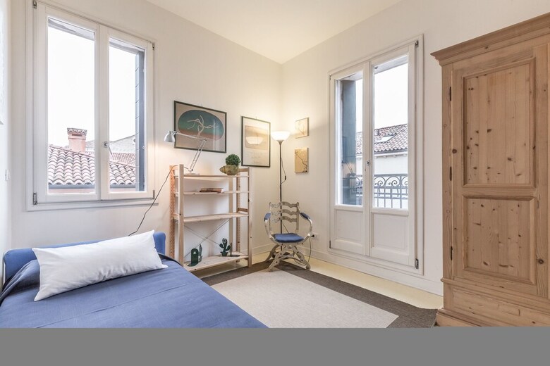 Apartamento Santa Marta