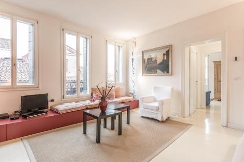 Apartamento Santa Marta