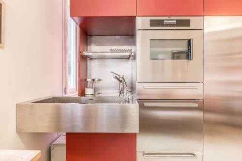 Apartamento Santa Marta