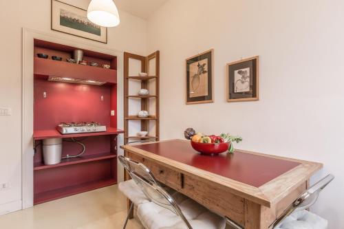 Apartamento Santa Marta